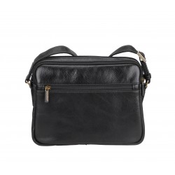 Sac travers Cuir Martin