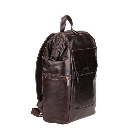 Sac à dos L Cuir Martin