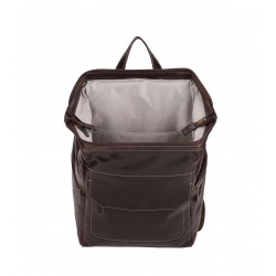Sac à dos L Cuir Martin