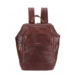 Sac à dos L Cuir Martin