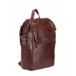Sac à dos L Cuir Martin