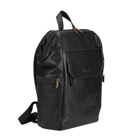 Sac à dos L Cuir Martin