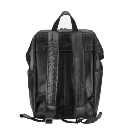 Sac à dos L Cuir Martin