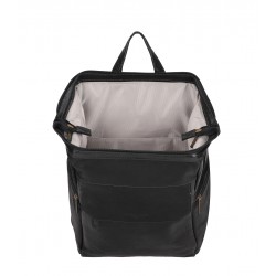Sac à dos L Cuir Martin