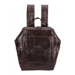 Sac à dos M Cuir Martin