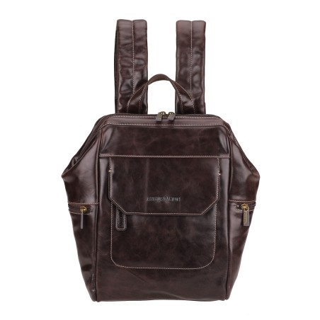 Sac à dos M Cuir Martin