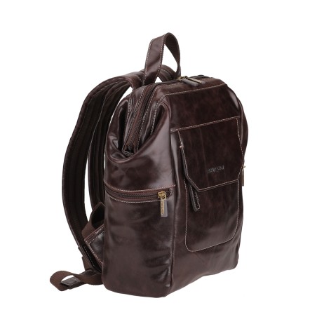 Sac à dos M Cuir Martin