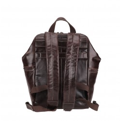 Sac à dos M Cuir Martin
