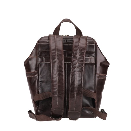 Sac à dos M Cuir Martin