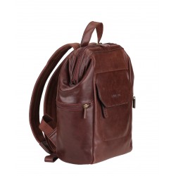 Sac à dos M Cuir Martin