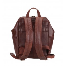 Sac à dos M Cuir Martin
