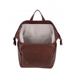 Sac à dos M Cuir Martin