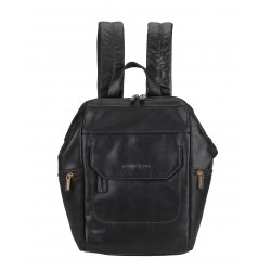 Sac à dos M Cuir Martin