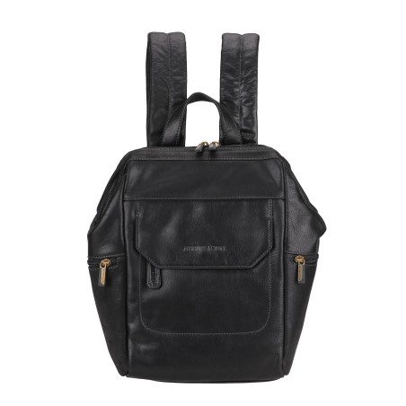 Sac à dos M Cuir Martin