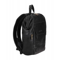 Sac à dos M Cuir Martin
