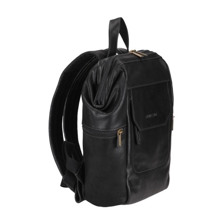 Sac à dos M Cuir Martin
