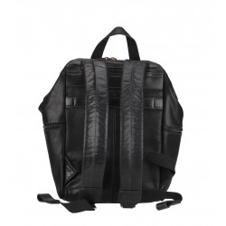 Sac à dos M Cuir Martin