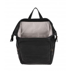 Sac à dos M Cuir Martin