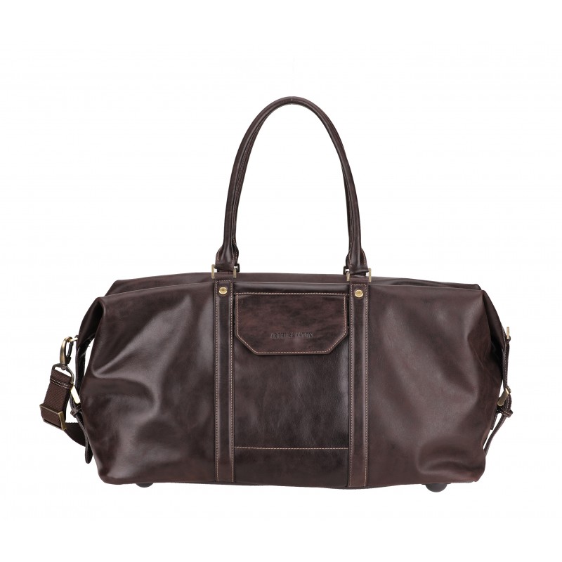 Sac de voyage Cuir Martin Sac de voyage Cuir Martin