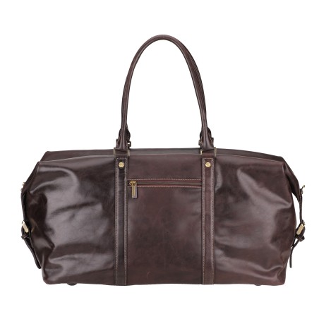 Sac de voyage Cuir Martin