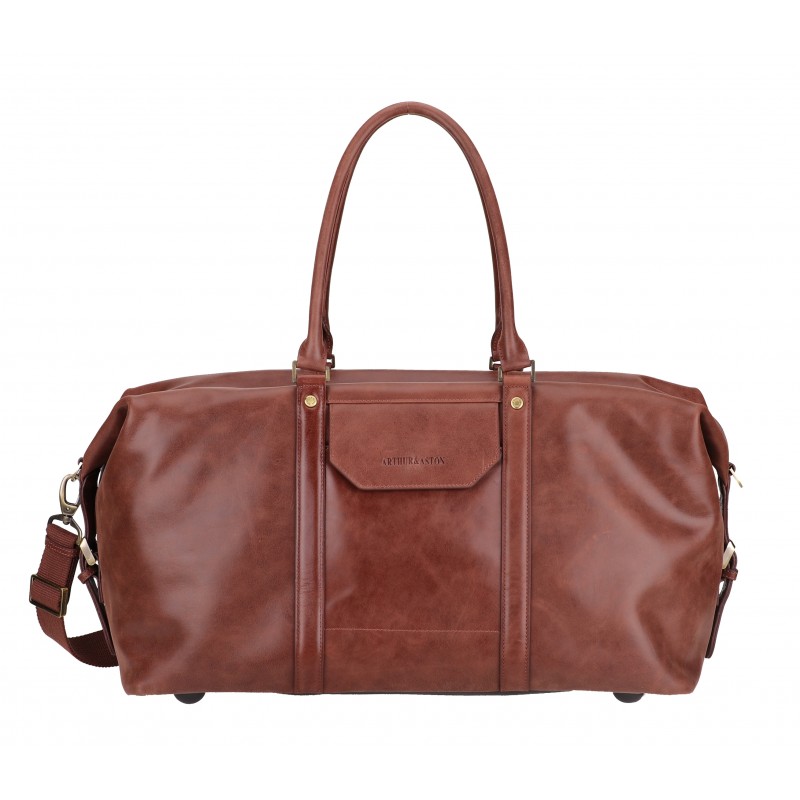 Sac de voyage Cuir Martin