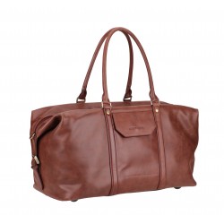 Sac de voyage Cuir Martin