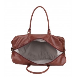 Sac de voyage Cuir Martin