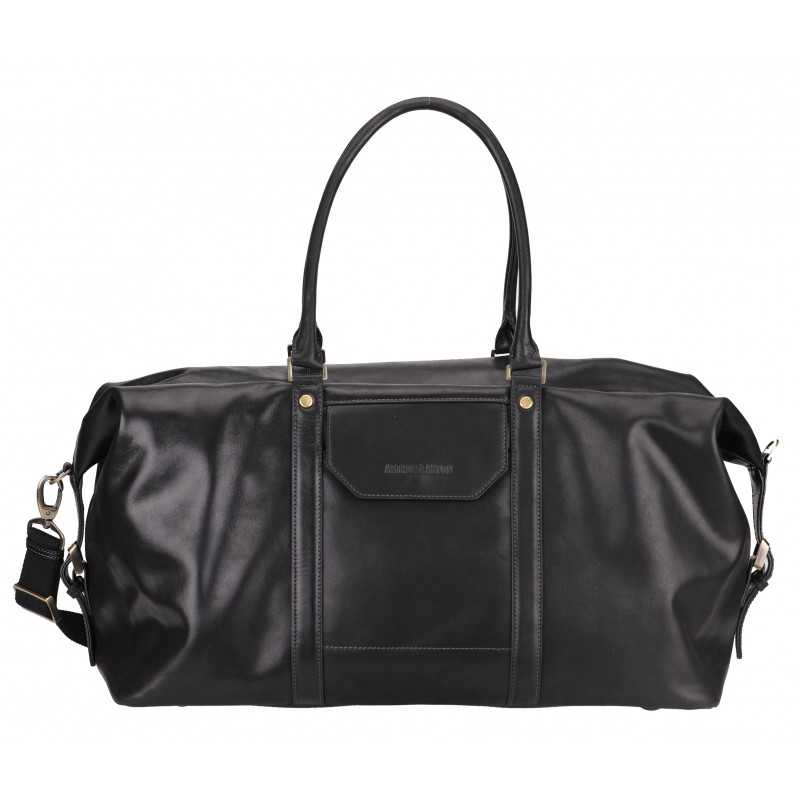 Sac de voyage Cuir Martin