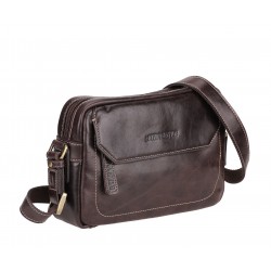 Sac travers Cuir Martin