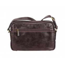 Sac travers Cuir Martin