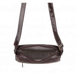 Sac travers Cuir Martin