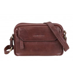 Sac travers Cuir Martin