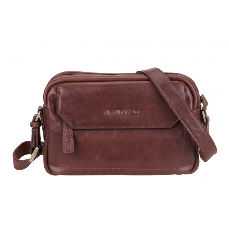 Sac travers Cuir Martin Sac travers Cuir Martin