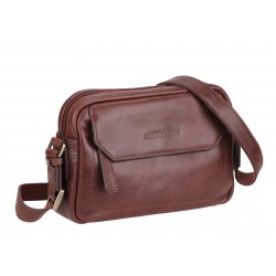 Sac travers Cuir Martin