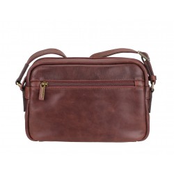 Sac travers Cuir Martin