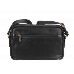 Sac travers Cuir Martin