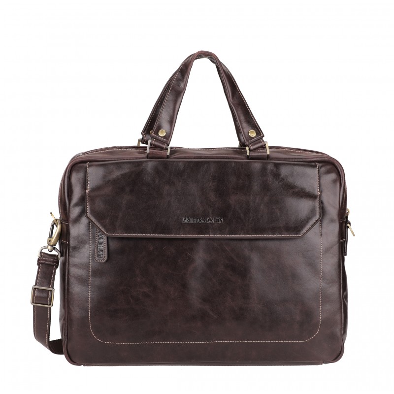 Porte-document Cuir Martin Porte-document Cuir Martin