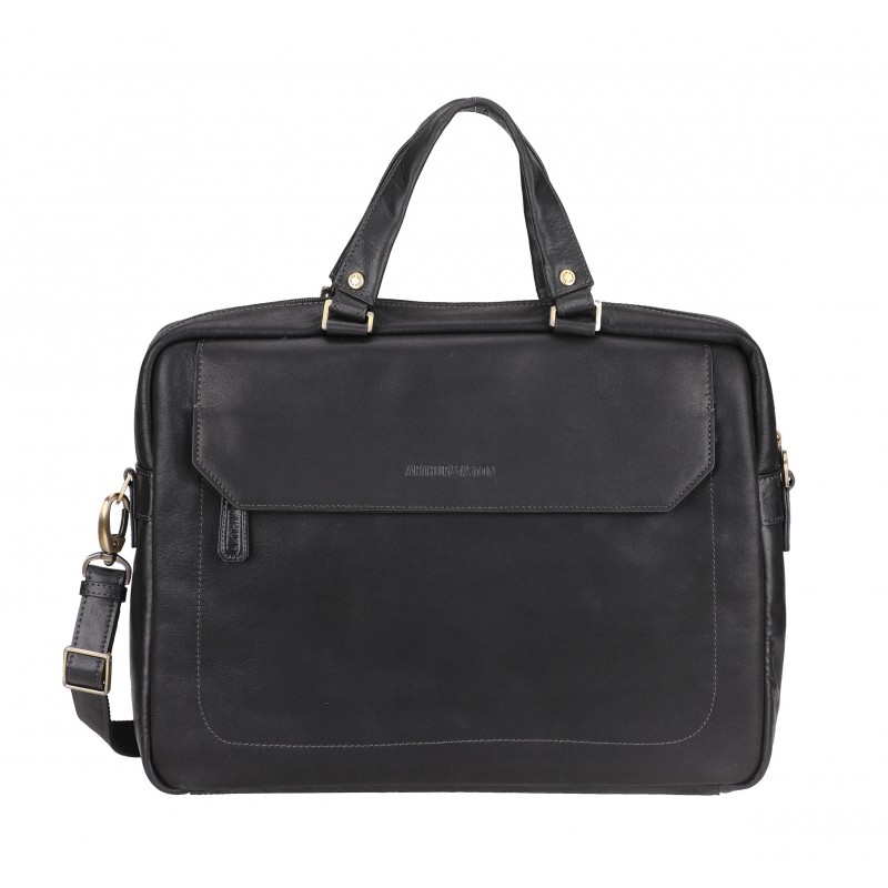 Porte-document Cuir Martin Porte-document Cuir Martin
