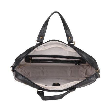 Porte-document Cuir Martin