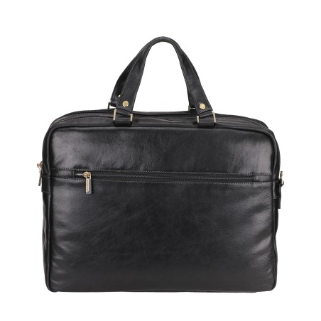 Porte-document Cuir Martin