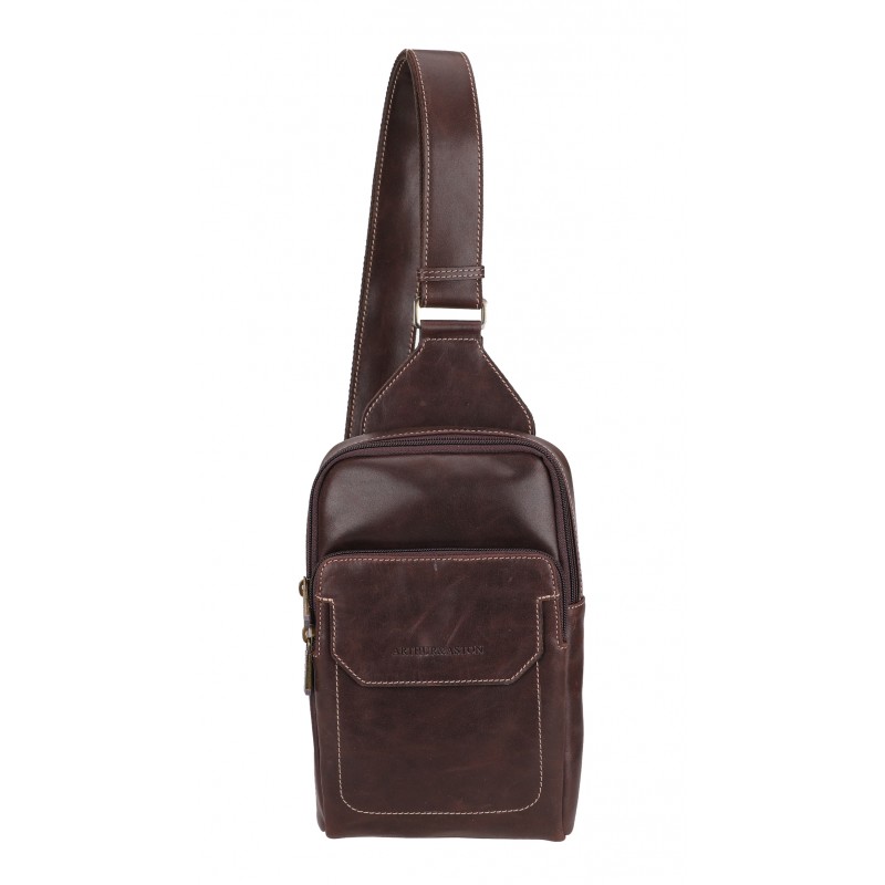 Body bag Cuir Martin Body bag Cuir Martin