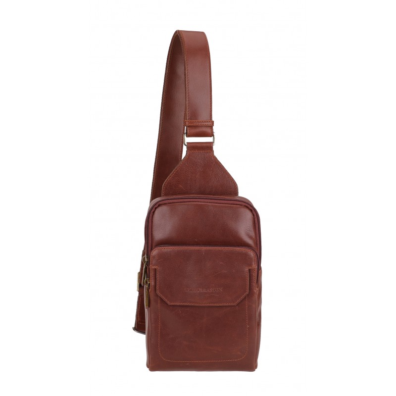 Body bag Cuir Martin Body bag Cuir Martin