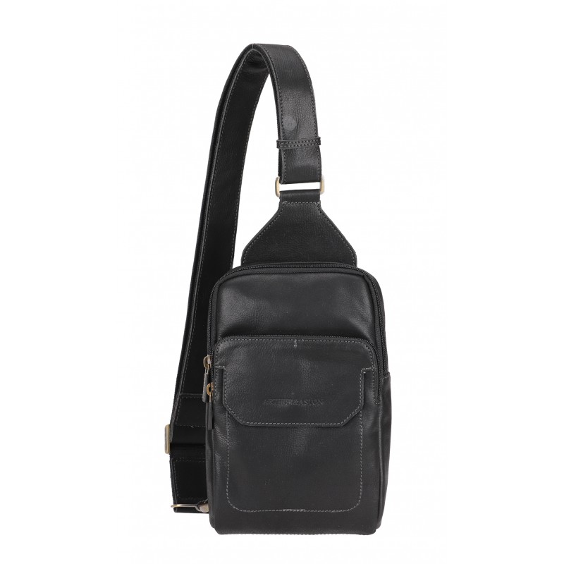 Body bag Cuir Martin Body bag Cuir Martin