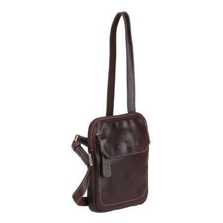 Body Bag Cuir Martin