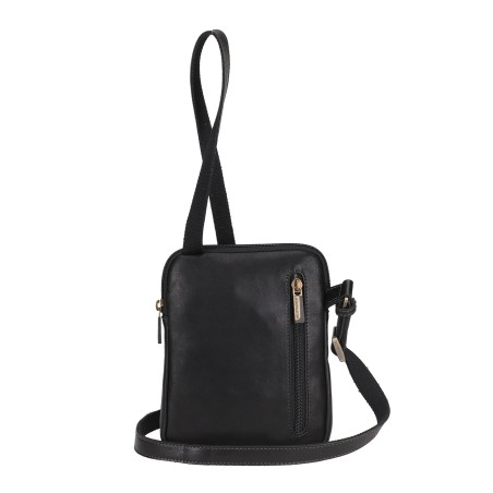Body Bag Cuir Martin