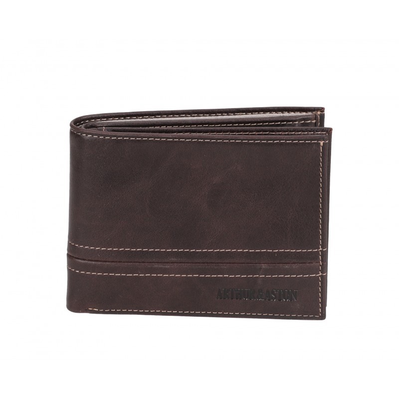 Portefeuille italien Cuir Martin Portefeuille italien Cuir Martin