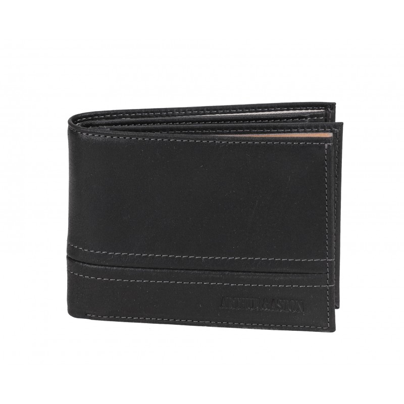 Portefeuille italien Cuir Martin Portefeuille italien Cuir Martin