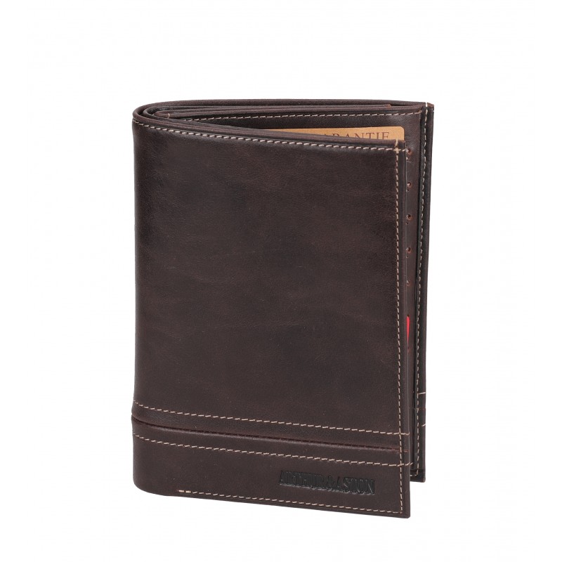 Portefeuille Cuir Martin Portefeuille Cuir Martin