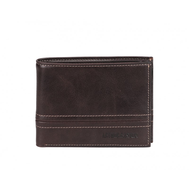 Portefeuille italien Cuir Martin Portefeuille italien Cuir Martin