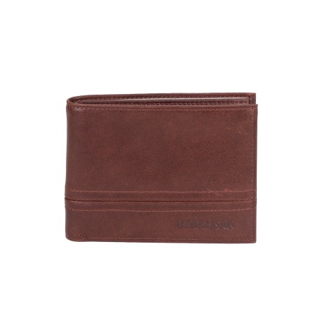 Portefeuille italien Cuir Martin